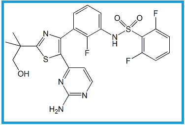 DABRAFENIB HYDROXY